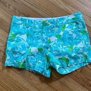 First Impressions Blue, size 12